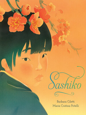 cover image of Sashiko